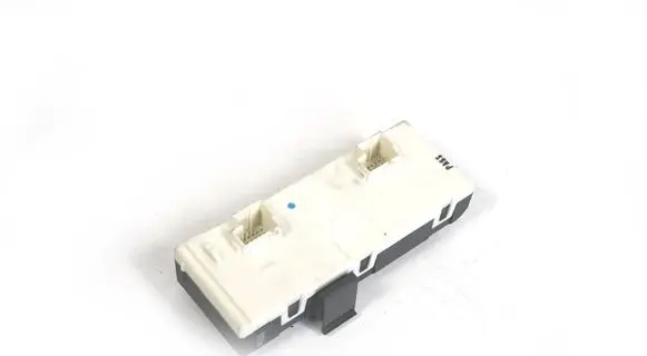 Mercedes-Benz C W205 Tailgate/trunk control unit/module A2229006008