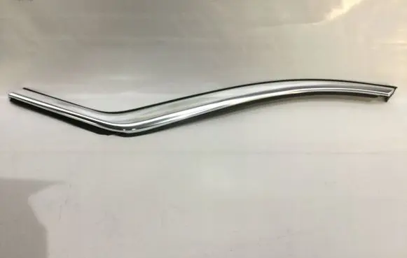 Opel Crossland X Rear side glass trim 39008051