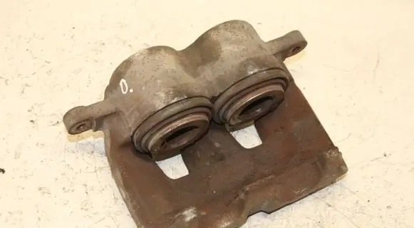 Dodge RAM 1500 DS Front brake caliper