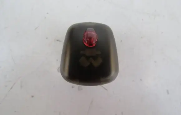 Volvo V70 Sun solar sensor 31268017