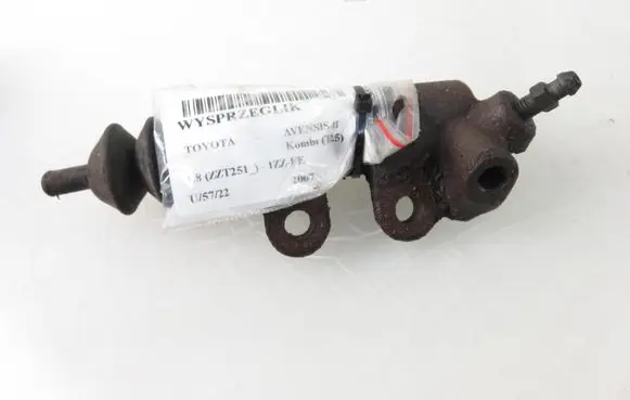 Toyota Avensis T250 Clutch release bearing slave cylinder 