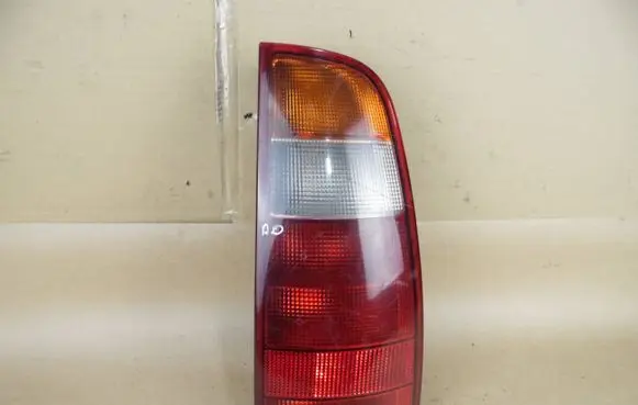 Volkswagen Polo III 6N 6N2 6NF Rear/tail lights 6K0945112