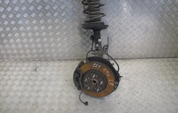 Toyota Corolla E210 E21 Front wheel hub spindle knuckle 48520-02P00E21LP