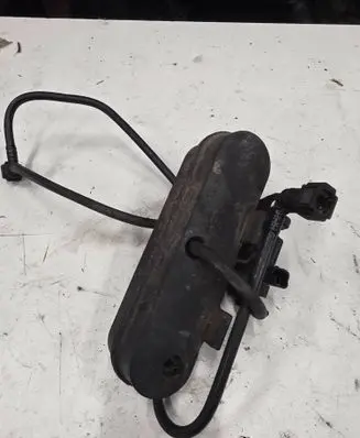 Citroen Berlingo Valve vacuum 9647191780