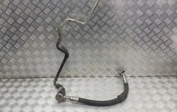Audi A3 S3 8L Air conditioning (A/C) pipe/hose 1J1820743H