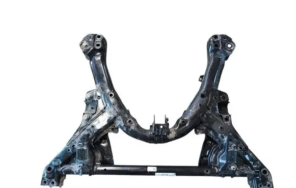 Tesla Model 3 Front subframe 110354700A DV4WA TFRX21135000V2R