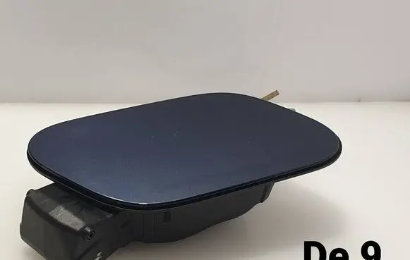 Volkswagen Golf VII Fuel tank cap 5G9809857 5G9809999