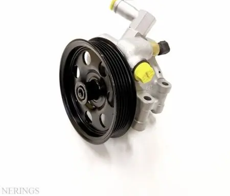 Ford Focus Power steering pump JPR186