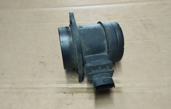 Fiat 500 Mass air flow meter 0281002980