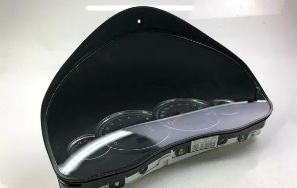 Subaru Legacy Speedometer (instrument cluster) 85013AG76 G1552