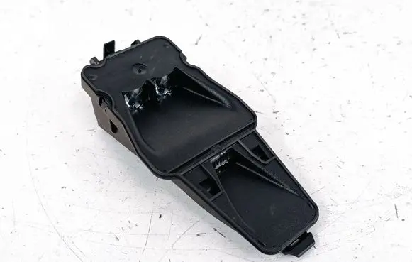 Windshield/windscreen camera