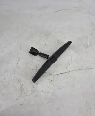 Mitsubishi Pajero Rear view mirror (interior) E8011681