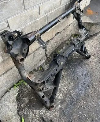 BMW 1 F20 F21 Front subframe