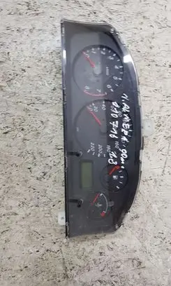Nissan Almera N16 Speedometer (instrument cluster) BM464