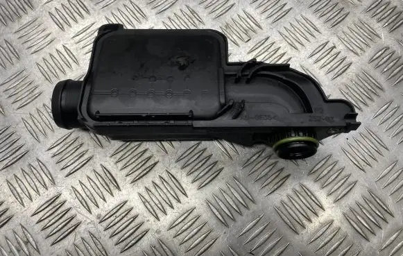 Peugeot 206 Breather/breather pipe/hose 9650712480