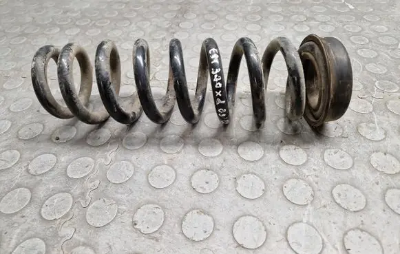 BMW 3 E90 E91 Rear coil spring