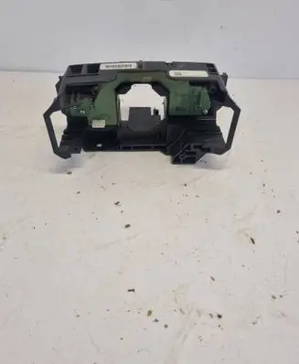 Steering angle sensor