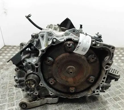 Volvo XC60 Automatic gearbox TF80SD 1285235