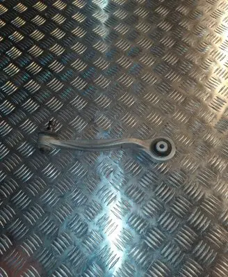 Audi A6 S6 C6 4F Front control arm 025060067012