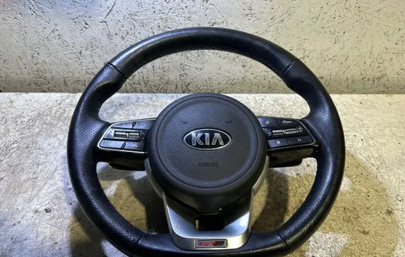 KIA Sportage Steering wheel 56100F1PY0SA1