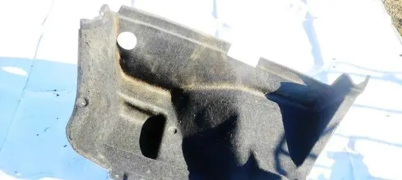 Honda Civic Other trunk/boot trim element