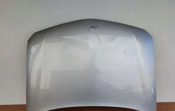 Renault Laguna II Engine bonnet/hood