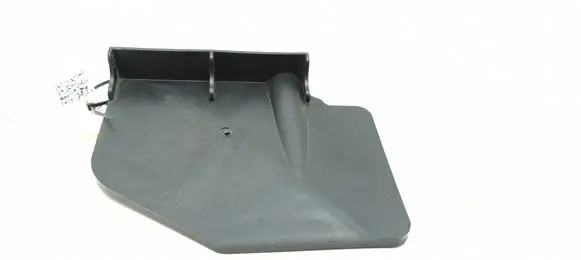 Nissan Primastar Intercooler air guide/duct channel 8200522651 93857700 L1020483