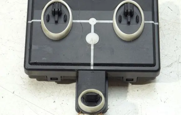 Skoda Superb B8 (3V) Other control units/modules 5Q4959592N