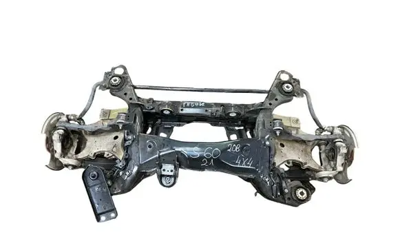 Volvo S60 Rear axle beam 