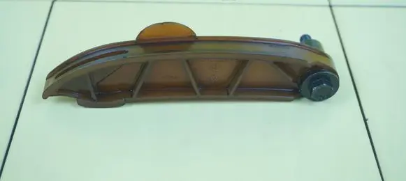 Hyundai Santa Fe Slide rail for timing chain D4HB