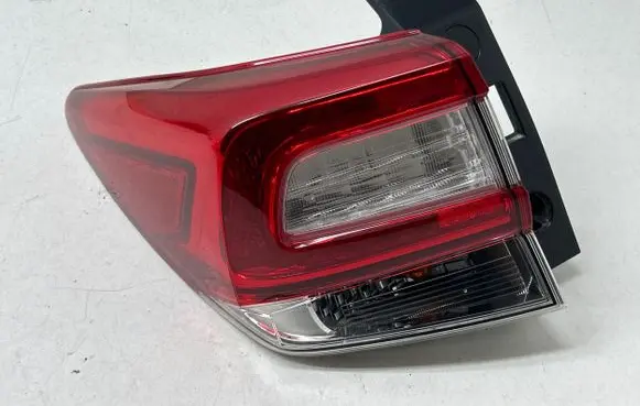 Subaru XV II Rear/tail lights 84201FL030