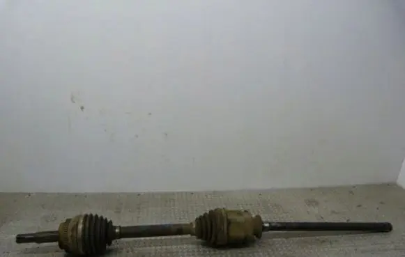 Toyota RAV 4 (XA10) Front driveshaft