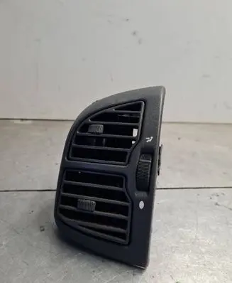 Fiat Ducato Dash center air vent grill 130422502