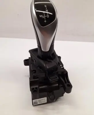 BMW 4 F32 F33 Gear shifter/selector 9296899 61319296899 61317950385