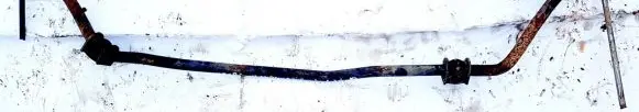Honda CR-V Front anti-roll bar/sway bar