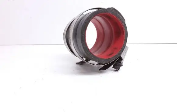 Volvo V50 Air intake hose/pipe
