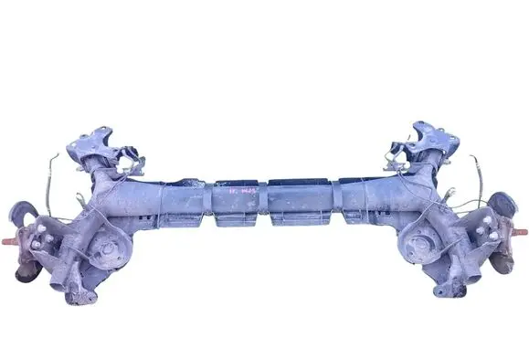 Renault Megane IV Rear suspension assembly kit set EW053