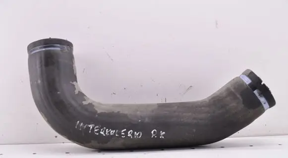 Fiat Ducato Intercooler hose/pipe