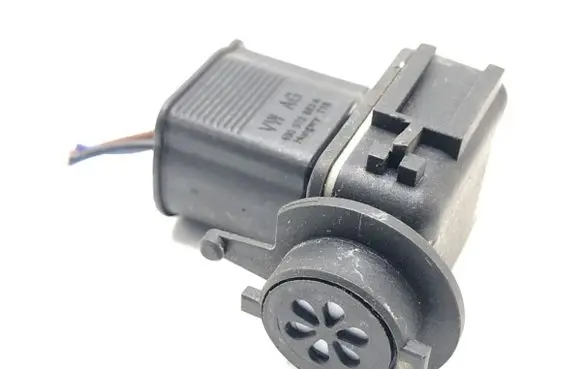 Volkswagen ID.3 Interior temperature sensor 5Q0907643E
