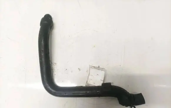 Audi A6 S6 C5 4B Breather/breather pipe/hose 028103493AF
