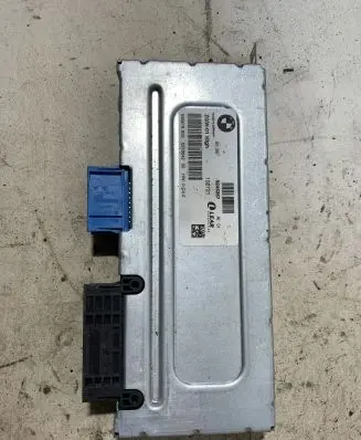 BMW 5 F10 F11 Comfort/convenience module 9247397