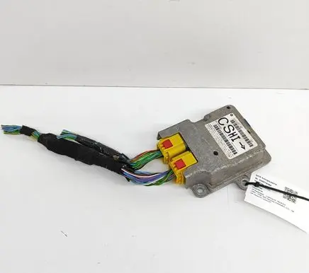 Chrysler Pacifica Airbag control unit/module 04606931AB 0285001755