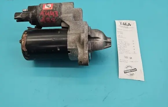 Toyota Auris E180 Starter motor 28100-0T030 IMPRK1443133