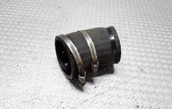 Peugeot 807 Intercooler hose/pipe