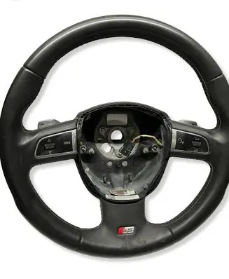 Audi S5 Steering wheel 8F0419091A