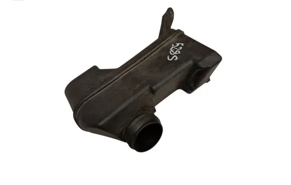 Intake resonator