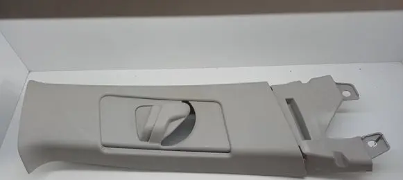 Toyota RAV 4 (XA40) (B) pillar trim (top) 6241042070