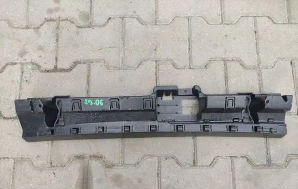 BMW 1 F40 Front bodywork piece 8072572
