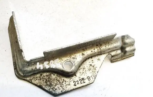Cupra Born Other exterior part 5qf803219b 222201