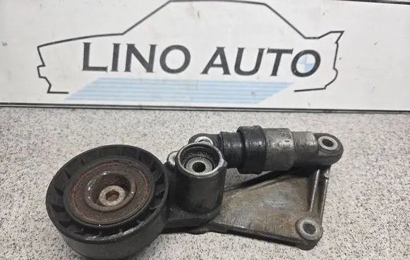 BMW 5 E39 Alternator belt tensioner 1717372 F2103729